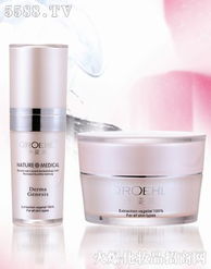 千姿惠 湖北亮妍化妆品公司的璀璨明星