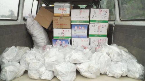 多方联手破解滞销困境，漳河农产品从滞销到俏销的华丽转身