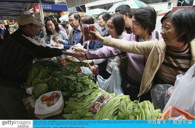 农民产品滞销！市民却有需求 想买的、想卖的，矛盾究竟出在哪里？